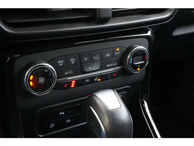 Ford EcoSport 1.0 EcoBoost Titanium 2018 Benzine 23