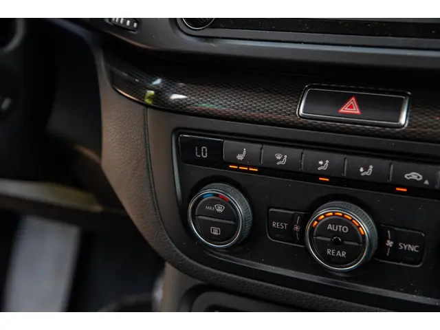 SEAT Alhambra 7p 2015 Benzine 18