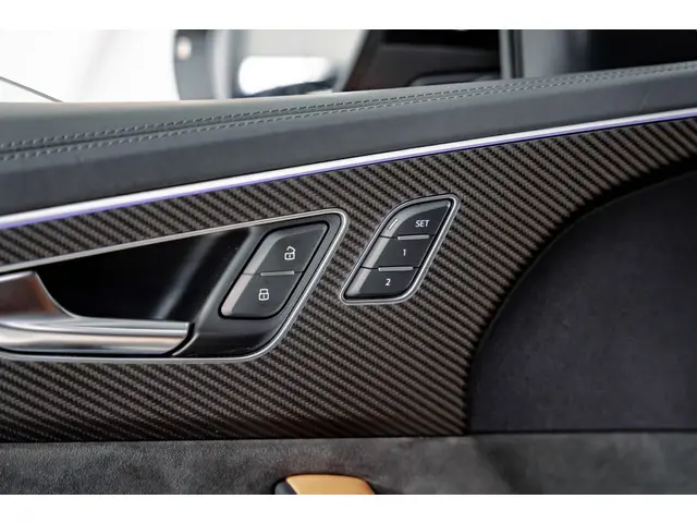 Audi RSQ8 Mansory MTM 2022 Benzine 58