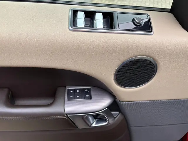 Land Rover Range Rover Sport 2.0 SD4 HSE 2018 Diesel 17