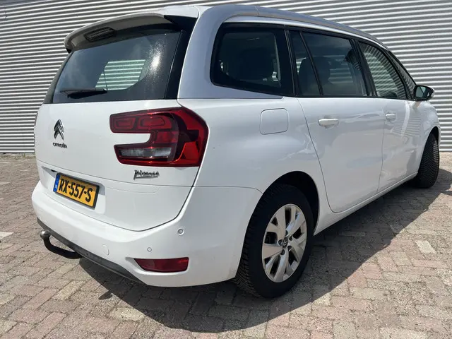 Citroën Grand C4 Picasso 2