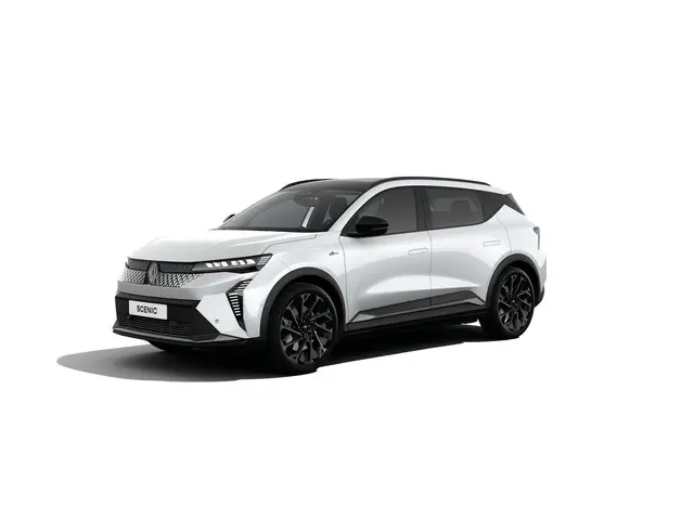 Renault Scénic E-Tech esprit Alpine 2025 Elektrisch 6