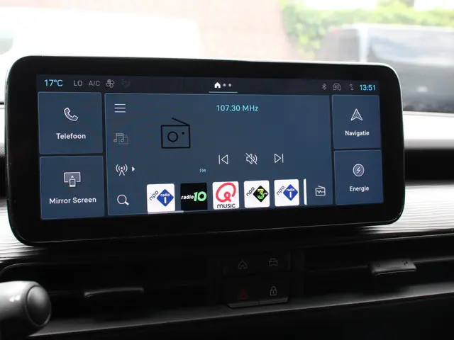 Jeep Avenger Longitude 54 kWh 2024 Elektrisch 2