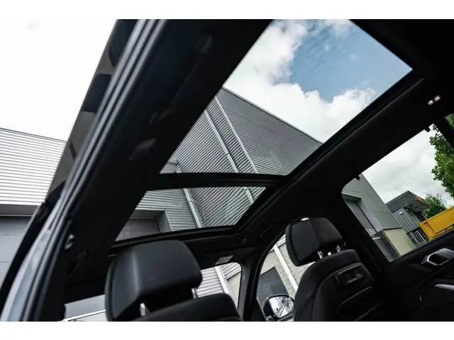 BMW X5 xDrive45e High Executive 2023 Hybride Benzine 11