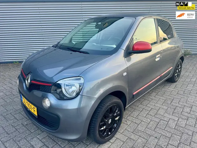 Renault Twingo 1.0 SCe Collection 2018 Benzine 1