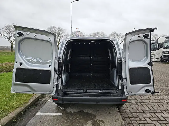 Mercedes-Benz Citan 110 CDI 2022 Diesel 11