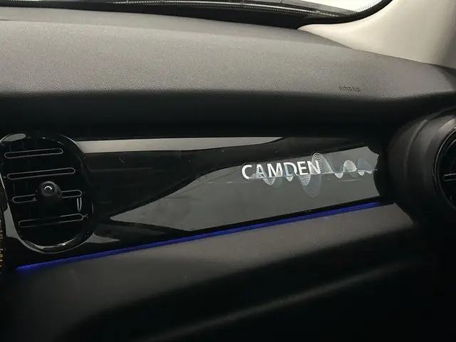 MINI Cooper Mini 1.5 Camden Edition 2023 Benzine 31