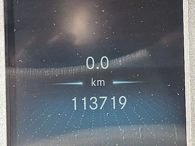 Mercedes-Benz Sprinter 314 2019 Diesel 9