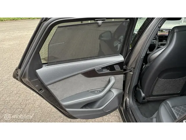 Audi S4 Avant 3.0 TDI S4 quattro 2020 Diesel 27