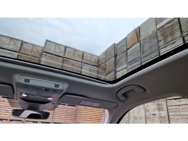 Škoda Kamiq 1.0 TSI Business Edition 2020 Benzine 11