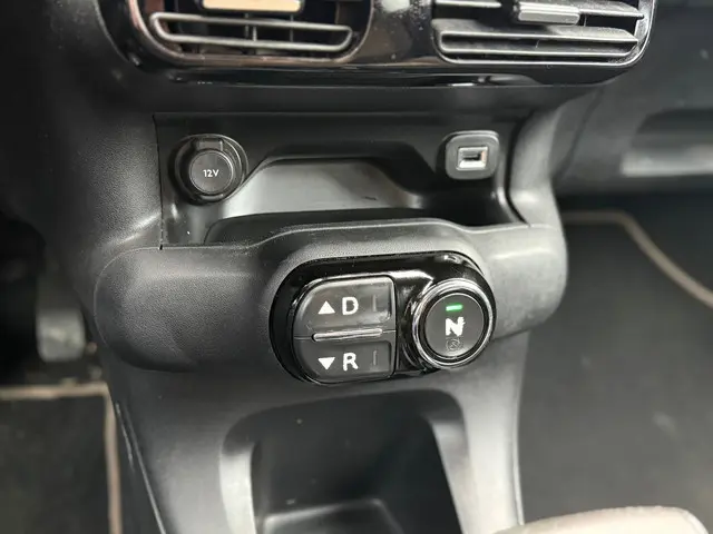 Citroën C4 Cactus 1.2 e-VTi Automaat / N APK 2014 Benzine 22