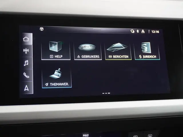 Audi Q4 e-tron 40 Advanced 77 kWh 2021 Elektrisch 33