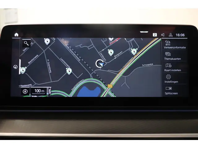 BMW 5 Serie Touring 530e M-Sport 2024 Hybride Benzine 10