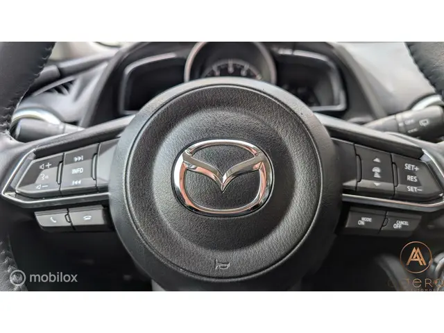 Mazda 2 1.5 Skyactiv-G Signature 2021 Benzine 22
