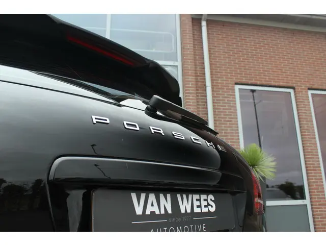 Porsche Cayenne 3.0 D 2012 Diesel 41