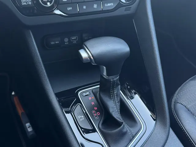 Kia Niro 1.6 GDi Hybrid DyanmicLine 2019 Hybride Benzine 17