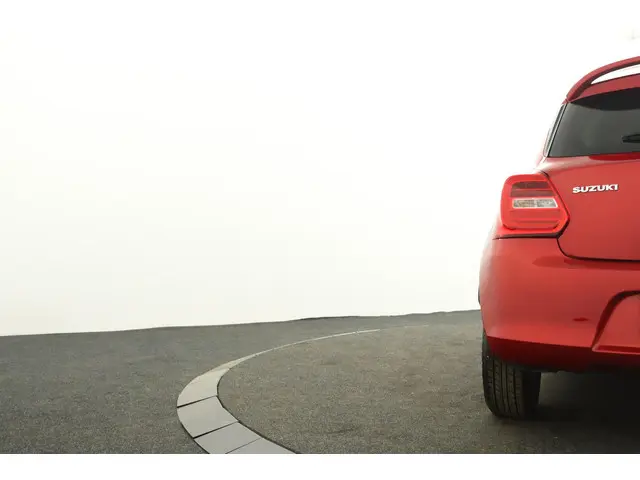 Suzuki Swift 1.0 Stijl Smart Hybrid 2019 Benzine 40