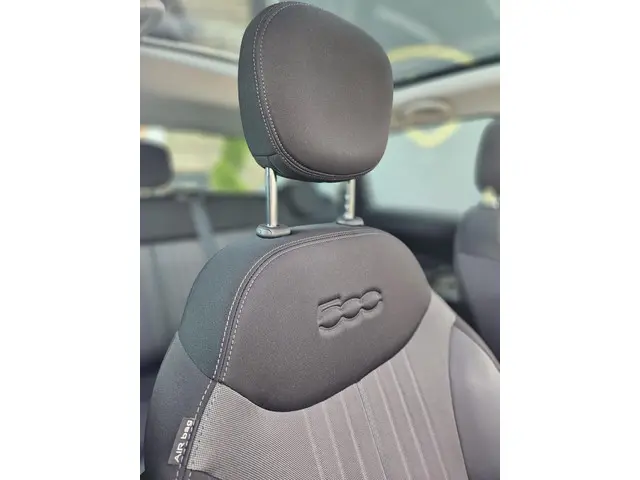 Fiat 500L 0.9 TwinAir Lounge 2015 Benzine 25