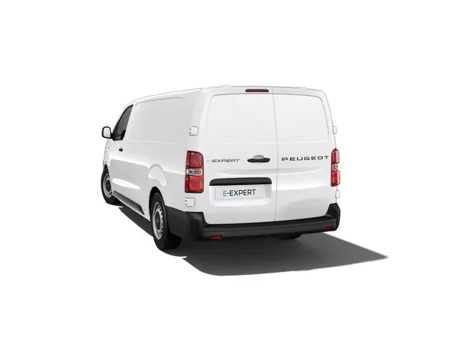 Peugeot e-Expert EV L3 75 kWh 2025 Elektrisch 4