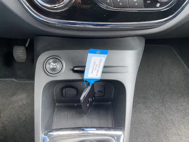 Renault Captur 0.9 TCe Dynamique 2015 Benzine 23