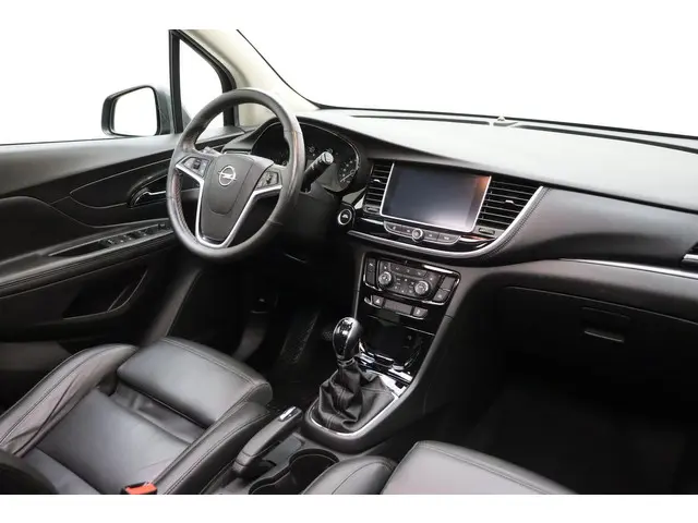 Opel Mokka X 3