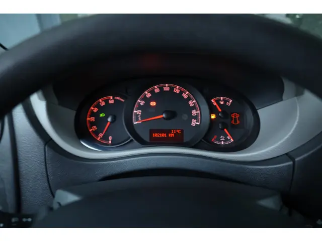 Opel Movano 2.3 CDTI BiTurbo L4H2 BPM vrij 2017 Diesel 15