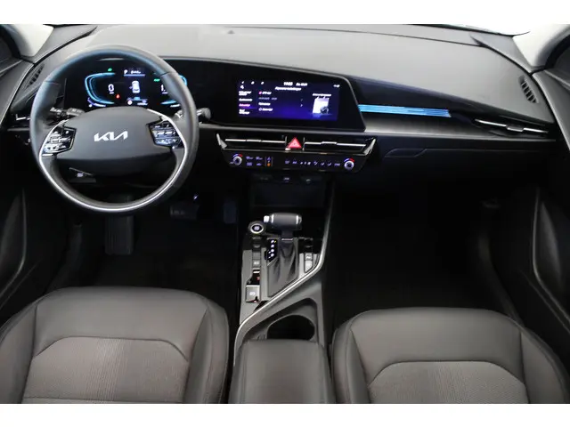 Kia Niro 1.6 GDi Hybrid DynamicLine 2022 Hybride Benzine 3