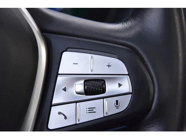 BMW iX3 High Executive 80 kWh 2021 Elektrisch 11