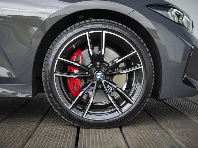BMW 3 Serie Touring M340i xDrive 2024 Benzine 6