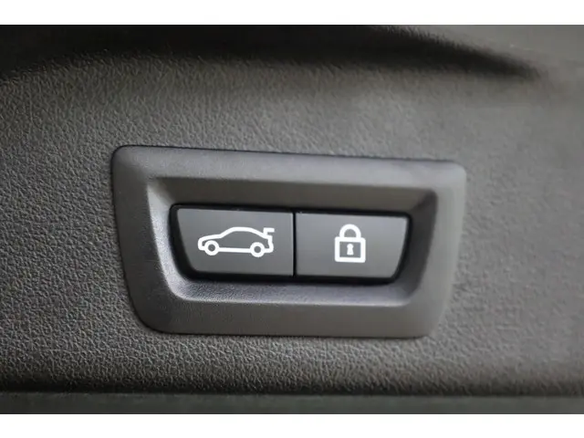 BMW X5 xDrive45e 2021 Hybride Benzine 30