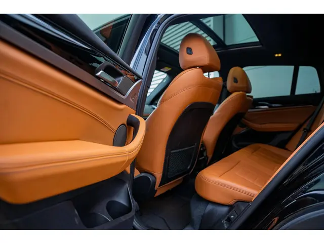 BMW X4 xDrive20i High Executive Edition 2020 Benzine 10