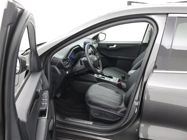 Ford Kuga 2.5 PHEV 225PK Vignale 2021 Hybride Benzine 8