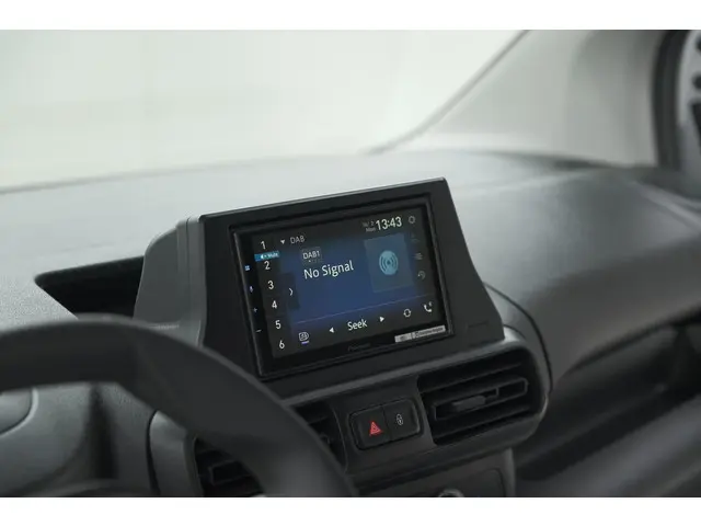 Peugeot Partner 1.5 BlueHDi 100 S&S L1 2023 Diesel 33