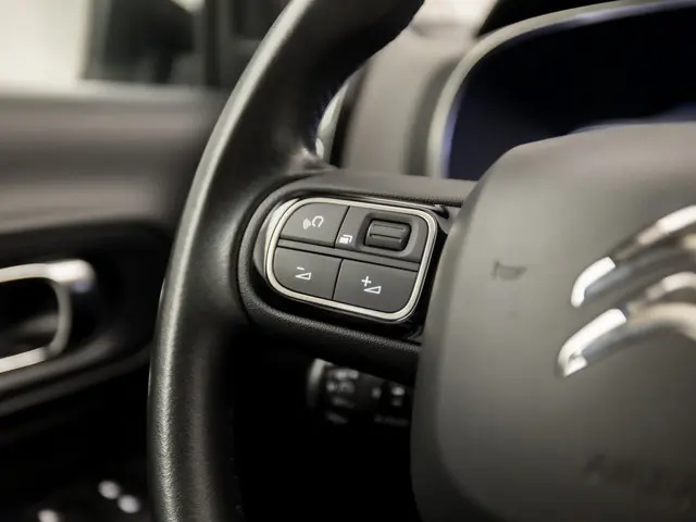 Citroën C5 Aircross 1.2 PureTech Sport 2019 Benzine 19