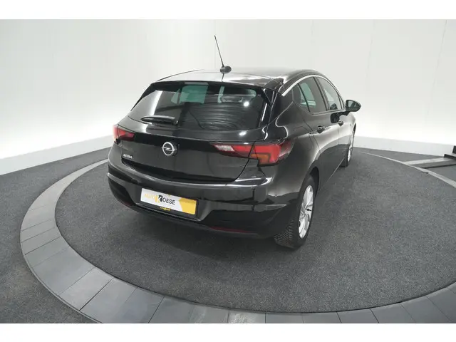 Opel Astra 1.2 Business Edition 2021 Benzine 56