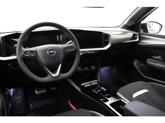 Opel Mokka 1.2 Turbo 130pk Automaat GS 2024 Benzine 8