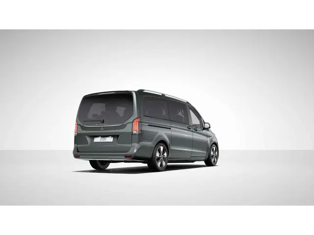 Mercedes-Benz EQV 2