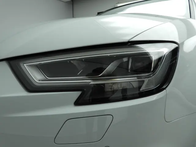 Audi A3 Cabriolet 1.5 TFSI CoD S-Tronic 2017 Benzine 37