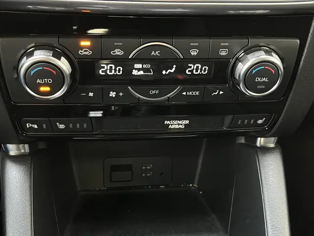 Mazda CX-5 2.0 SkyActiv-G 165 TS+ 2WD 2015 Benzine 13