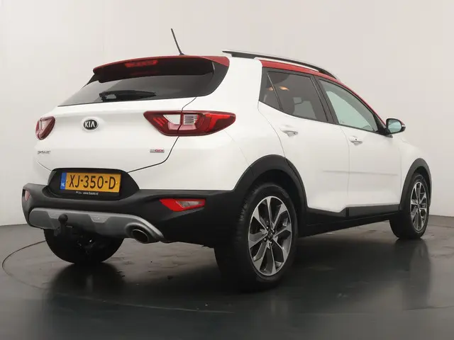 Kia Stonic 1.0 T-GDi DynamicLine 2019 Benzine 5