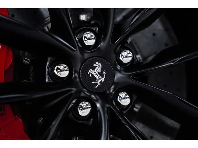 Ferrari 812 GTS 6.5 V12 HELE 2020 Benzine 16