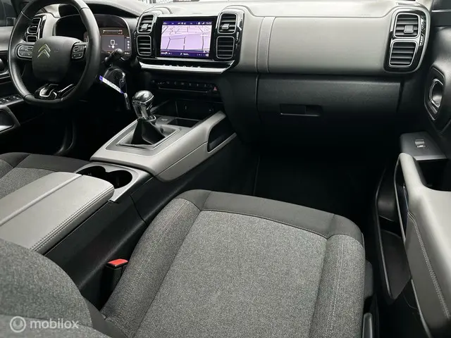 Citroën C5 Aircross 1.2 PureTech Live 2021 Benzine 10