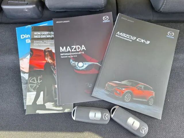 Mazda CX-3 2.0 SkyActiv-G 120 TS+ 2019 Benzine 24