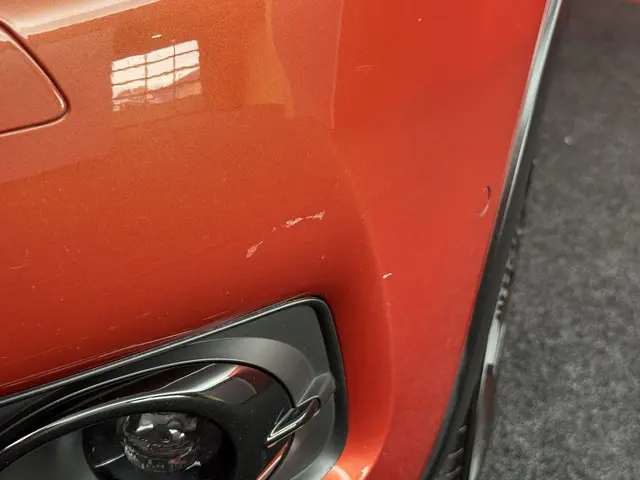 DS DS 4 Crossback 1.6 THP Chic 2016 Benzine 25