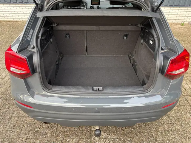 Audi Q2 30 TFSI Design Pro Line Plus 2019 Benzine 24