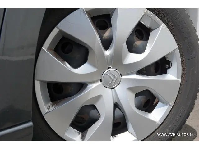 Citroën C4 1.6 THP Exclusive EGS Automaat 2012 Benzine 10
