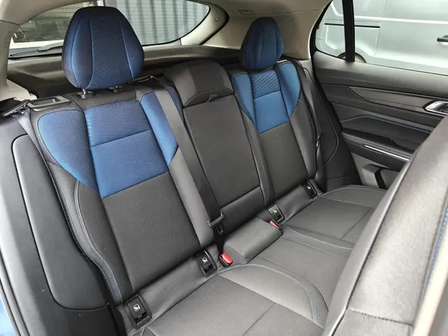 Lynk & Co 01 1.5 2022 Hybride Benzine 20