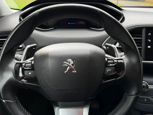 Peugeot 308 SW 1.5 BlueHDi Blue Lease Allure 2021 Diesel 6