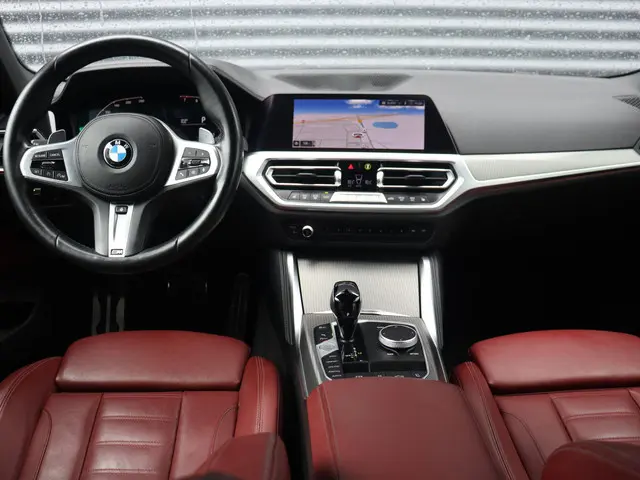 BMW 4 Serie Cabrio 430i 2022 Benzine 15