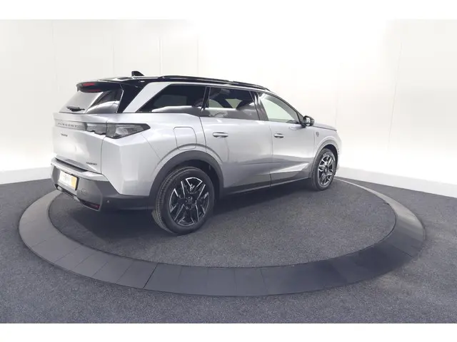 Peugeot 5008 HYbrid 145 e-DCS6 GT 2025 Hybride Benzine 9